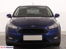 Ford Focus 2017 1.6 123 KM