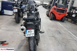 BMW F 2016 BMW F 2016