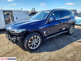BMW X5 2025 3