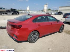 Kia Pozostałe 2024 2