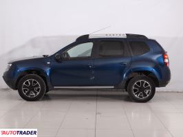 Dacia Duster 2017 1.2 123 KM