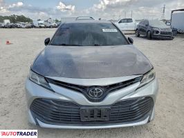 Toyota Camry 2019 2