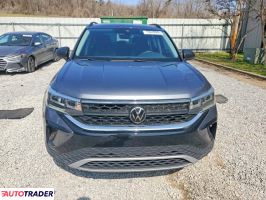 Volkswagen Pozostałe 2024 1