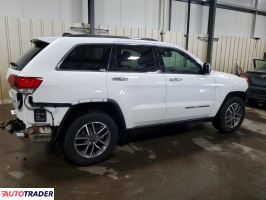 Jeep Grand Cherokee 2021 3