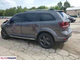 Dodge Journey 2018 3