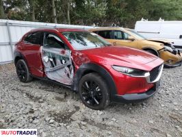 Mazda CX-30 2023 2