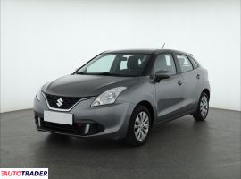 Suzuki Baleno 2017 1.2 88 KM Suzuki Baleno 2017 1.2 88 KM