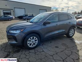 Ford Escape 2023 1