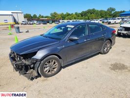 Kia Optima 2020 2