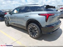 Chevrolet Blazer 2024 Chevrolet Blazer 2024