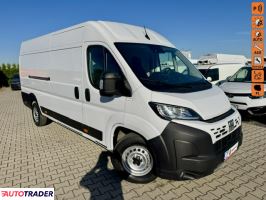 Fiat Ducato - zobacz ofertę