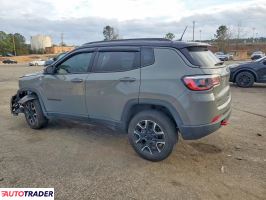 Jeep Compass 2021 2