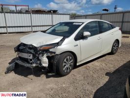 Toyota Prius - zobacz ofertę