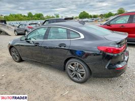 BMW 228 2020 2