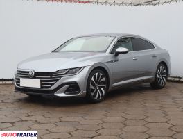 Volkswagen Arteon 2020 2.0 197 KM