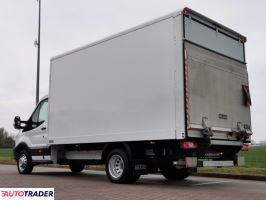 Ford Transit 2019 Ford Transit 2019