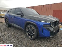 BMW Pozostałe 2023 4