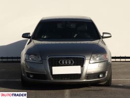 Audi A6 2005 2.4 174 KM