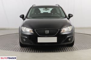 Seat Exeo 2011 2.0 140 KM