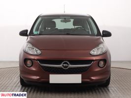 Opel Adam 2016 1.2 68 KM Opel Adam 2016 1.2 68 KM