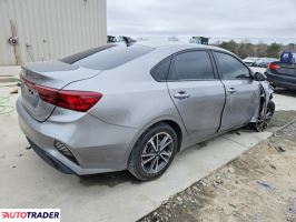 Kia Pozostałe 2022 2