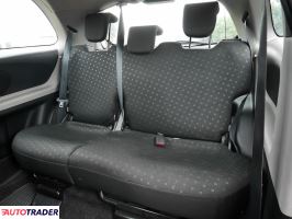 Toyota Yaris 2008 1.4 90 KM Toyota Yaris 2008 1.4 90 KM