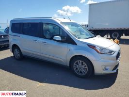 Ford Transit Connect 2022 2
