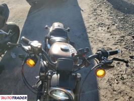 Harley-Davidson Pozostałe 2019