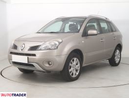 Renault Koleos 2010 2.0 147 KM