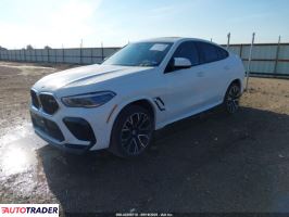 BMW X6 2023 4