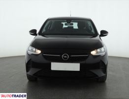 Opel Corsa 2020 1.2 73 KM