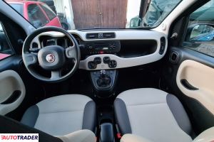 Fiat Panda 2014 1.2 69 KM