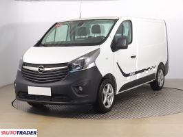 Opel Vivaro 2014 1.6