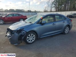 Toyota Corolla - zobacz ofertę
