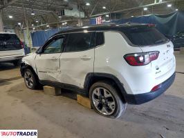 Jeep Compass 2020 2