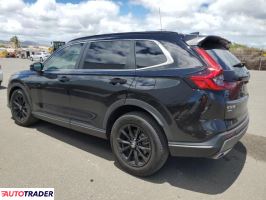 Honda CR-V 2025 2 Honda CR-V 2025 2