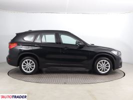 BMW X1 2019 2.0 113 KM