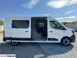Renault Master 2025 2