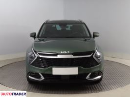 Kia Sportage 2025 1.6 158 KM