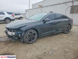 Kia Pozostałe 2023 1