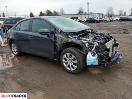 Toyota Corolla 2026 2