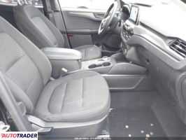 Ford Escape 2024 1