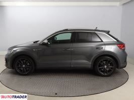 Volkswagen T-Roc 2019 2.0 296 KM