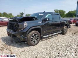 GMC Sierra 2022 3 GMC Sierra 2022 3