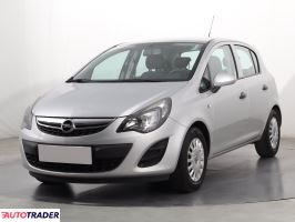 Opel Corsa 2014 1.2 84 KM Opel Corsa 2014 1.2 84 KM