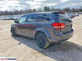 Dodge Journey 2020 2
