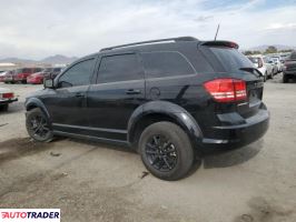 Dodge Journey 2020 2 Dodge Journey 2020 2