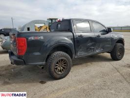 Ford Ranger 2019 2