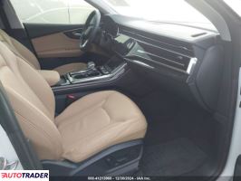 Audi Q8 2023 3