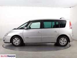 Renault Espace 2005 2.0 167 KM